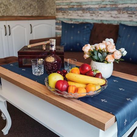 Sunny Apartments אובזור מראה חיצוני תמונה